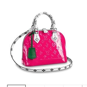 Alma BB New Collection 2019